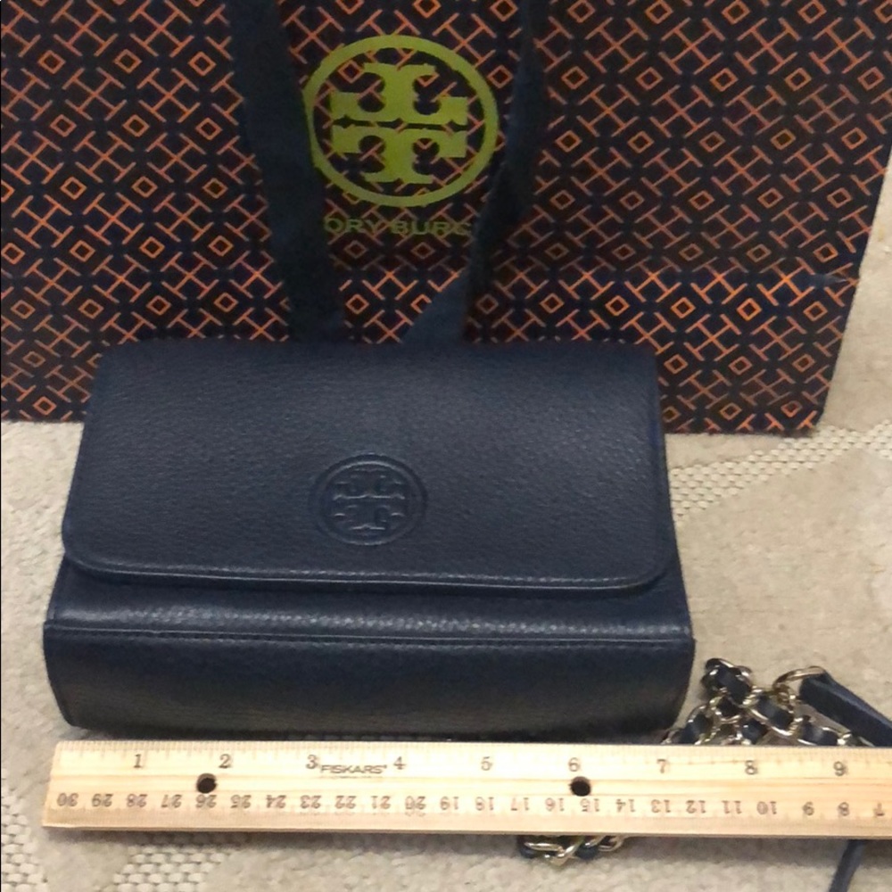 Tory Burch crossbody handbag